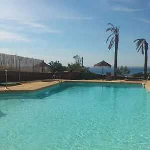 Cortijo El Paraiso Los Escullos